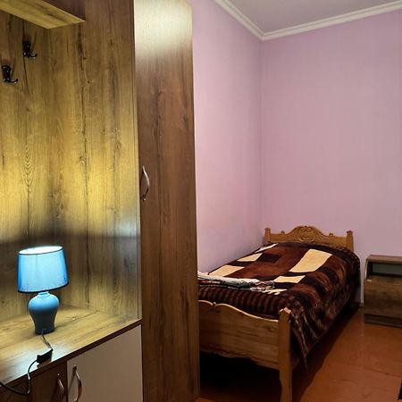 Vodo'S Guesthouse Chvabiani Kültér fotó