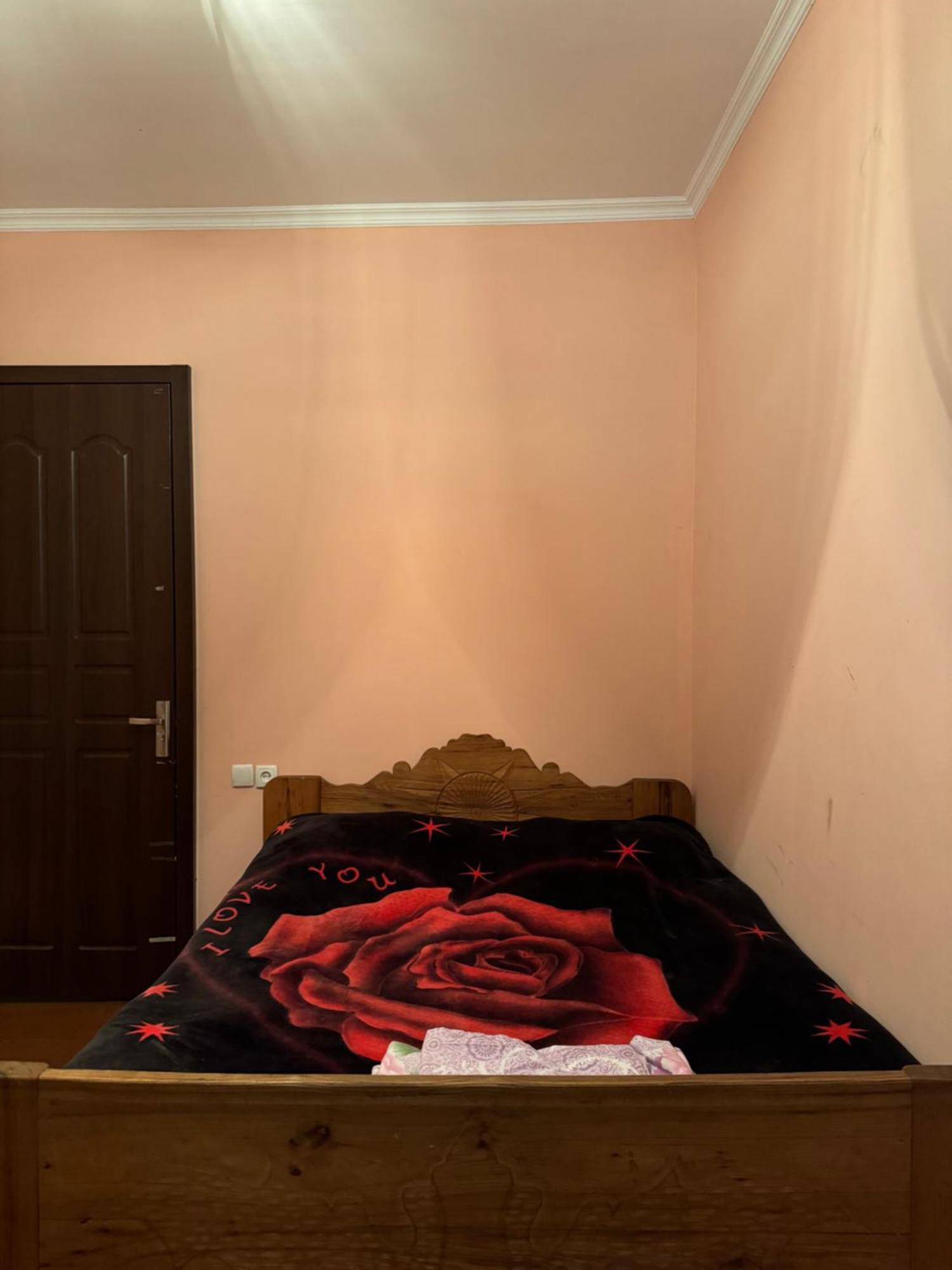 Vodo'S Guesthouse Chvabiani Kültér fotó