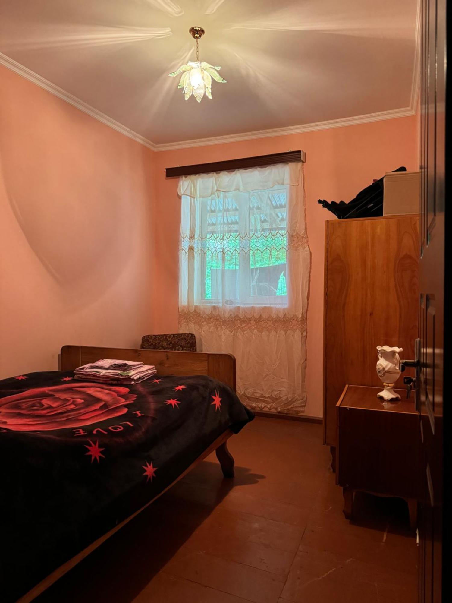 Vodo'S Guesthouse Chvabiani Kültér fotó