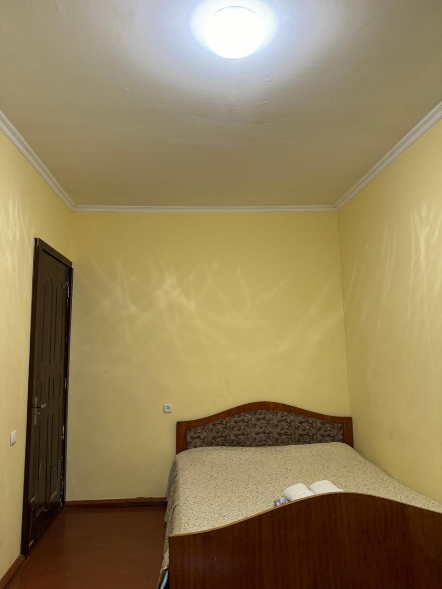 Vodo'S Guesthouse Chvabiani Kültér fotó