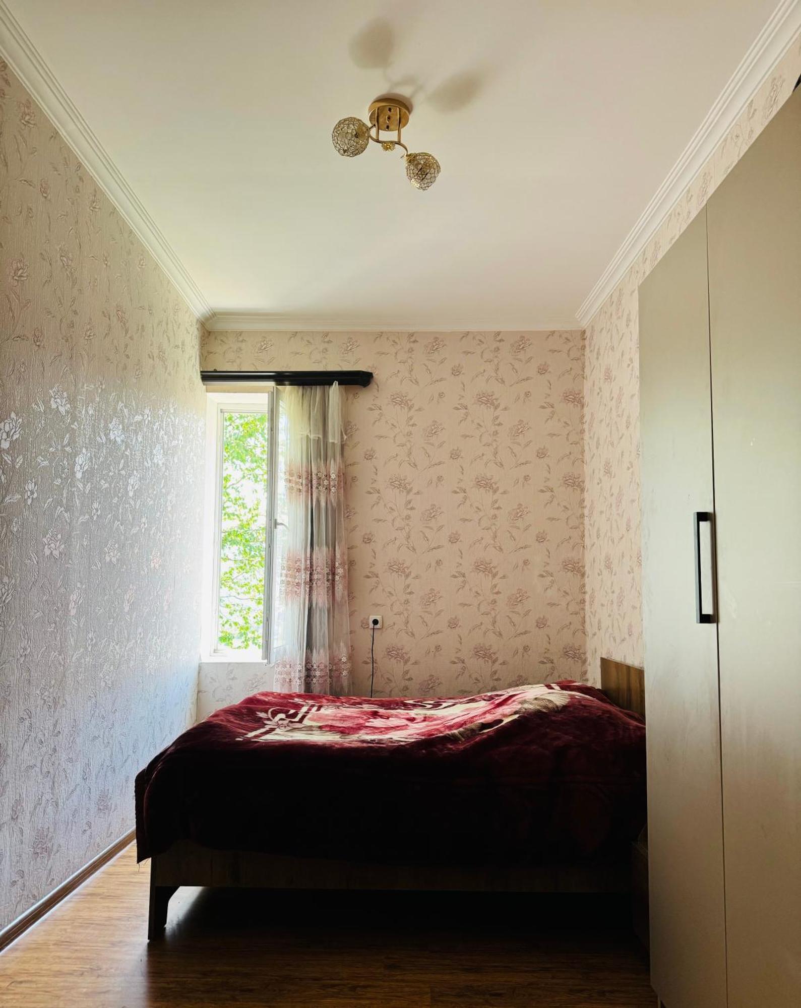 Vodo'S Guesthouse Chvabiani Kültér fotó