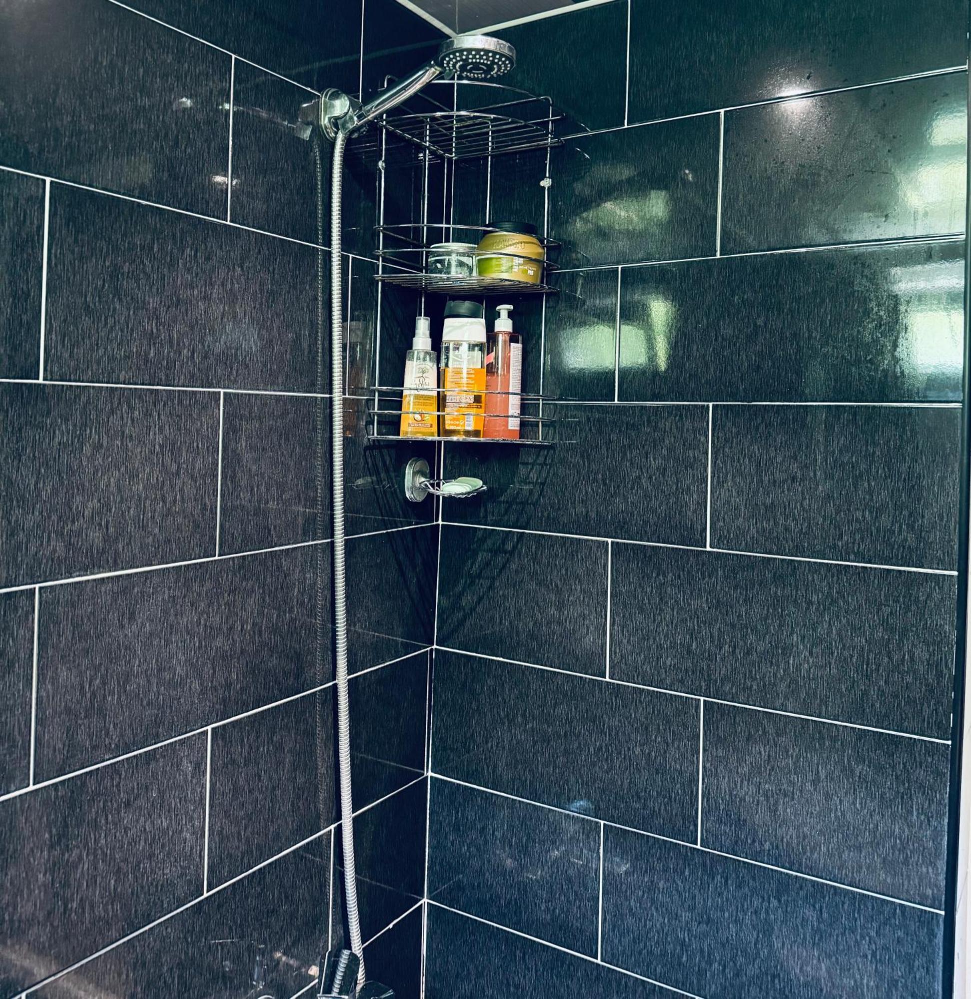 Vodo'S Guesthouse Chvabiani Kültér fotó